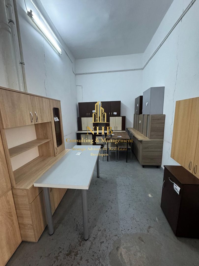 Spatiu Comercial | Delfinului | Vad Excelent - Poză 8