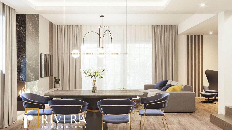 Vila Otopeni | 23 August - Poză 2