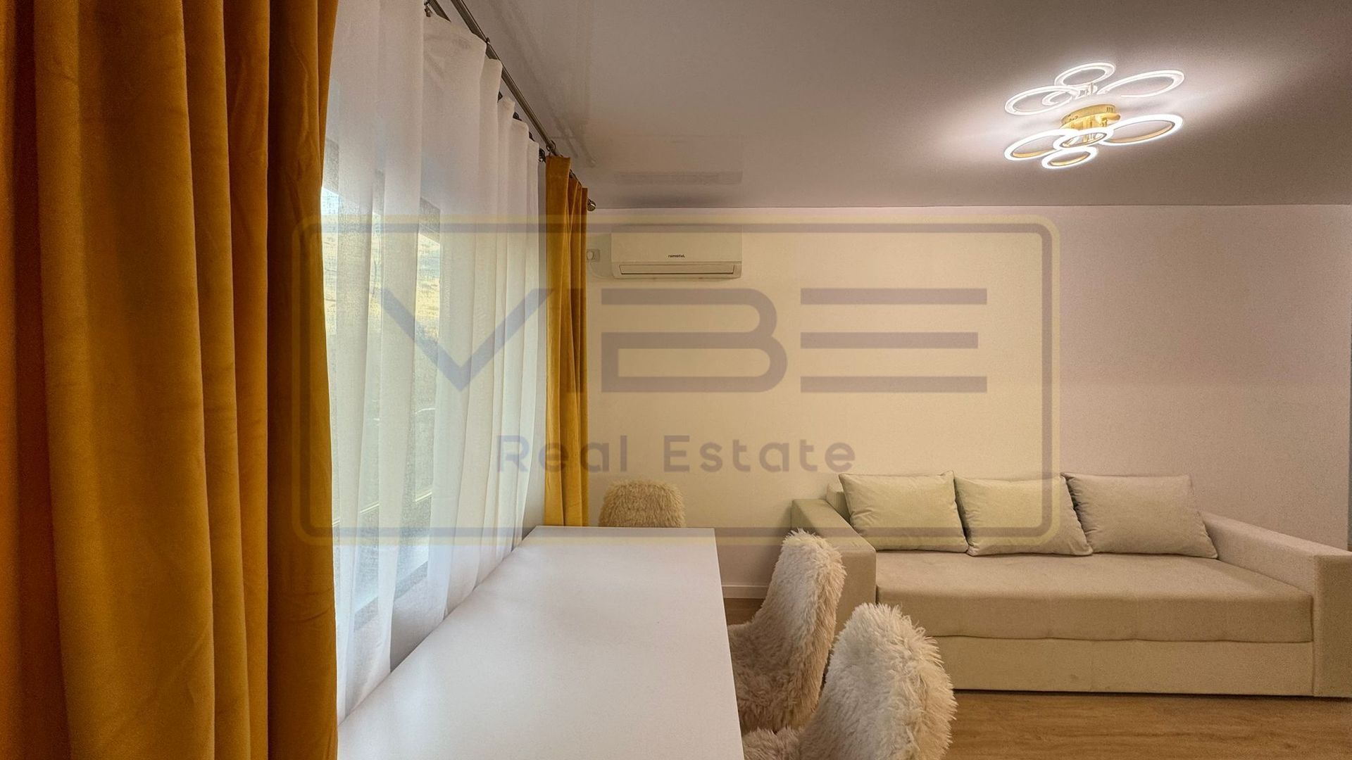 Apartament 2 camere  Adamant Towers Nicolina - Poză 16