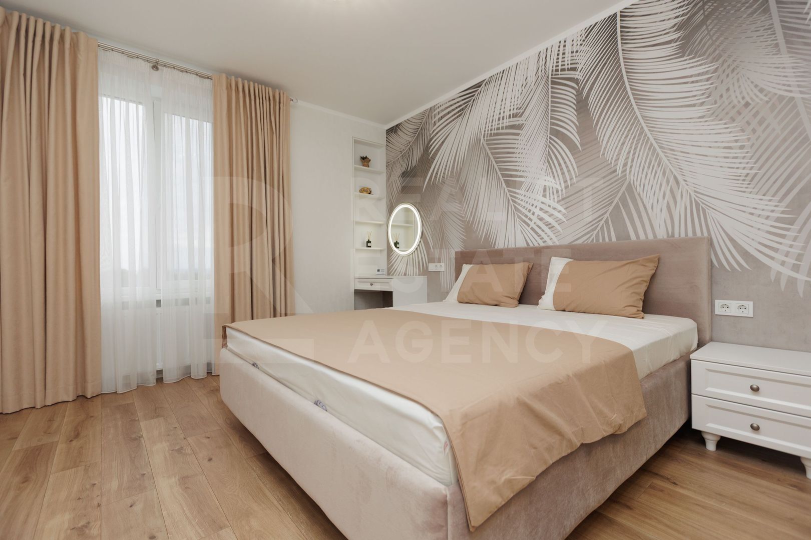 Vânzare, apartament, 2 camere, str. Ioana Radu, Buiucani - Poză 8