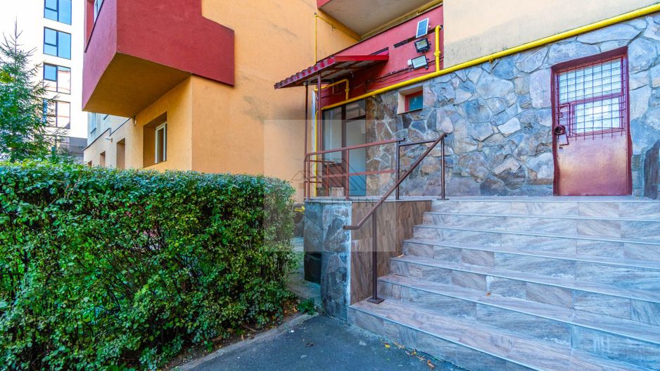 0% Comision | Garsoniera 39 mp | Str Carpatilor - Astra | Parter inalt - Poză 9