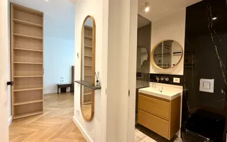Apartament cu 3 camere *110mp* + 3 terase / Parking / Herastrau - Poză 24