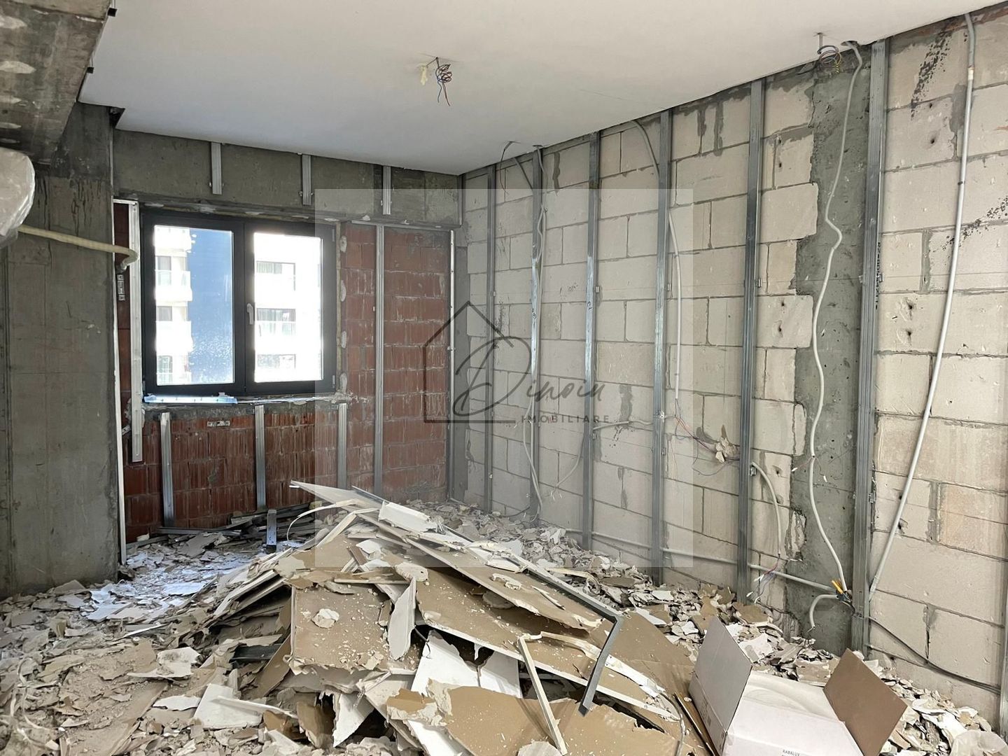 Apartament 3 camere UPGROUND I Aviatiei I Metrou Pipera I COM 0% - Poză 20