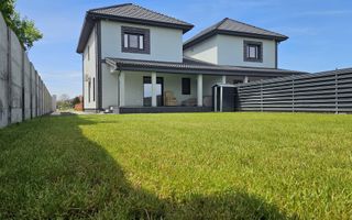 Duplex Modern | 150 mp utili | Curte 300 mp | 3 Parcări | Dumbrăvița - Poză 50