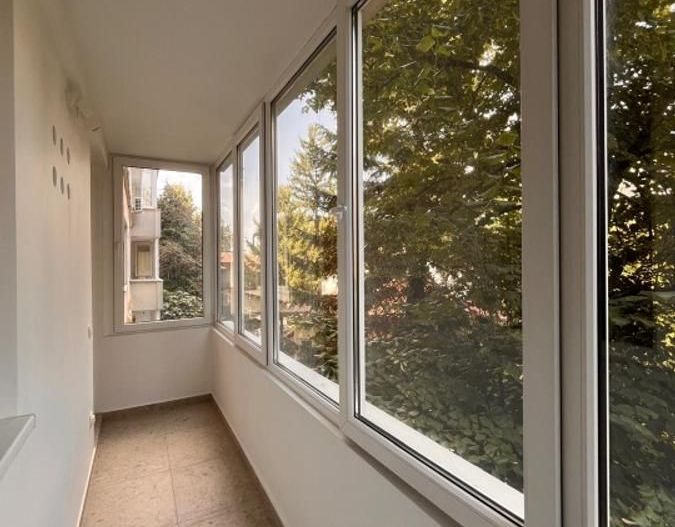 Apartament cu doua camere semidecomandat, piata Domenii - Poză 3
