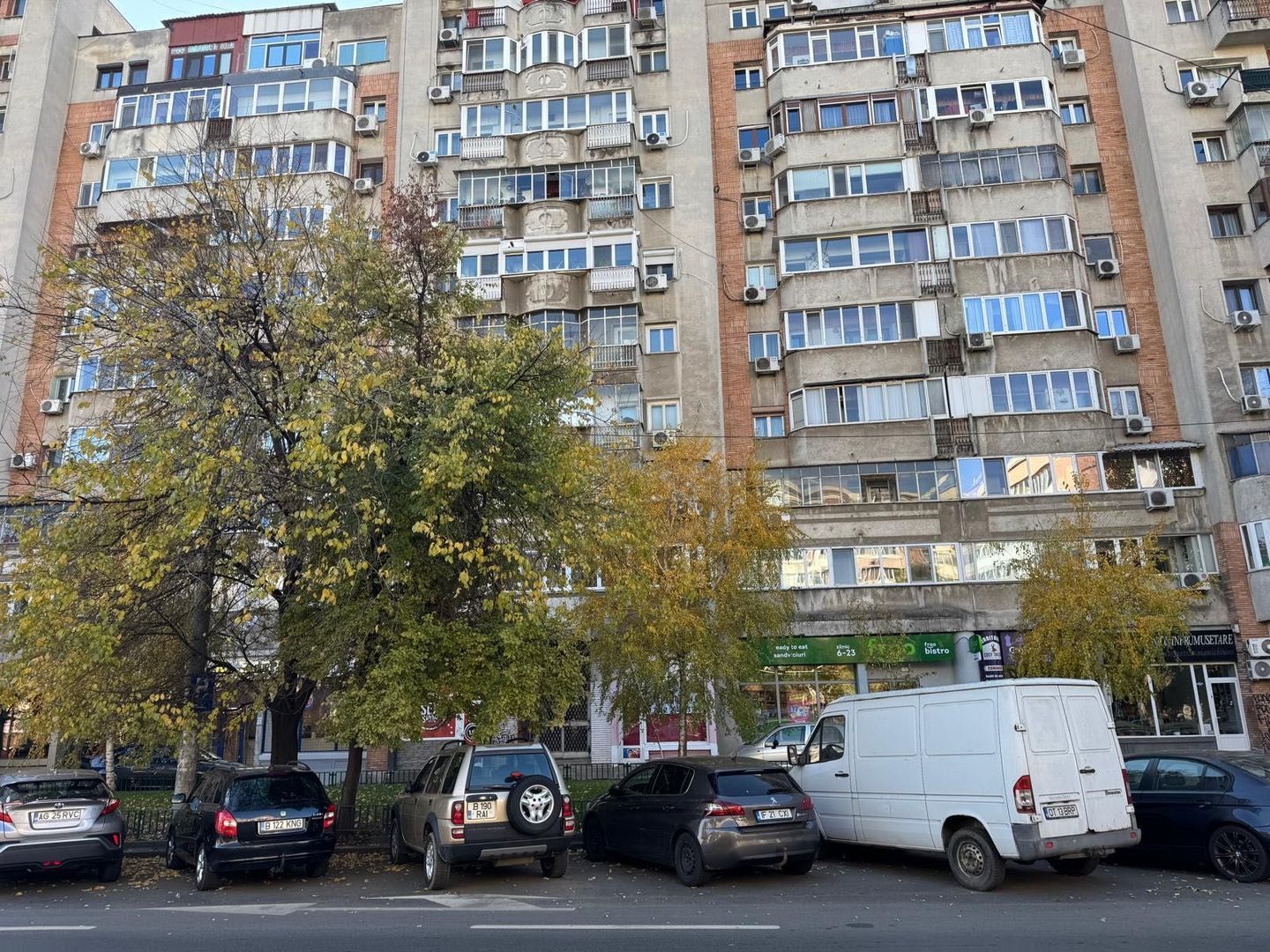 PROPRIETAR inchiriez spatiu comercial Mihai Bravu - Metrou Iancului - Poză 5