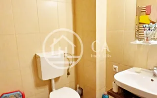 Apartament de vânzare cu 3 camere în ARED, Oradea - Poză 11