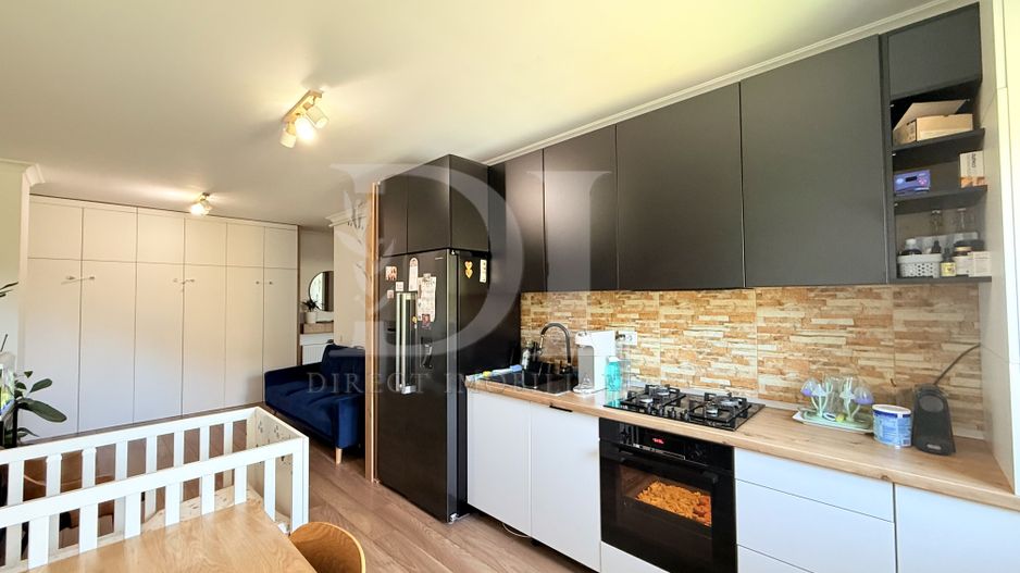 Apartament la cheie / etaj intermediar / Zona Eroilor - Poză 2