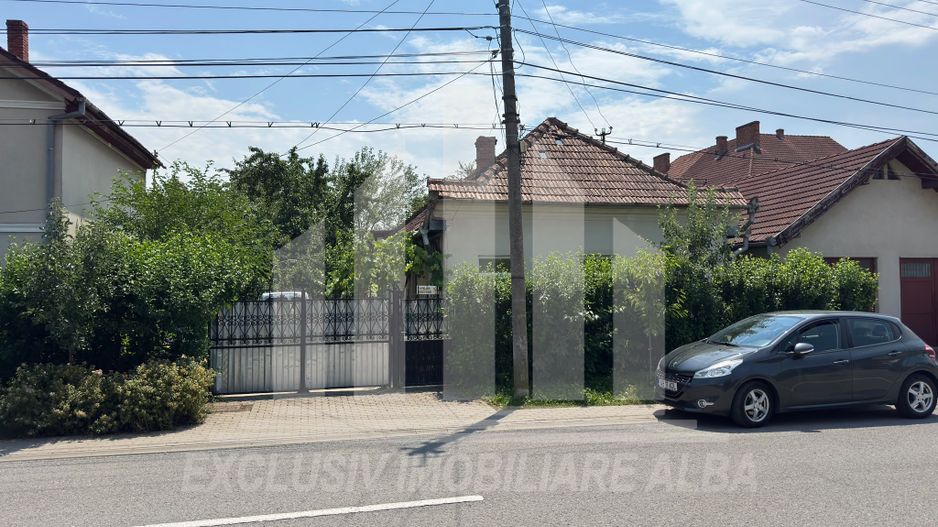 Casa individuala de vanzare, Cetate - Poză 2