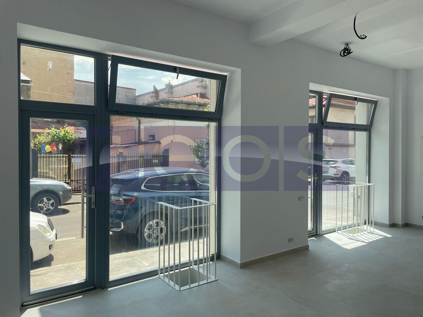 INCHIRIERE SPATIU IN VILA | 80MP | STRADAL | EMINESCU | RENOVAT TOTAL - Poză 4