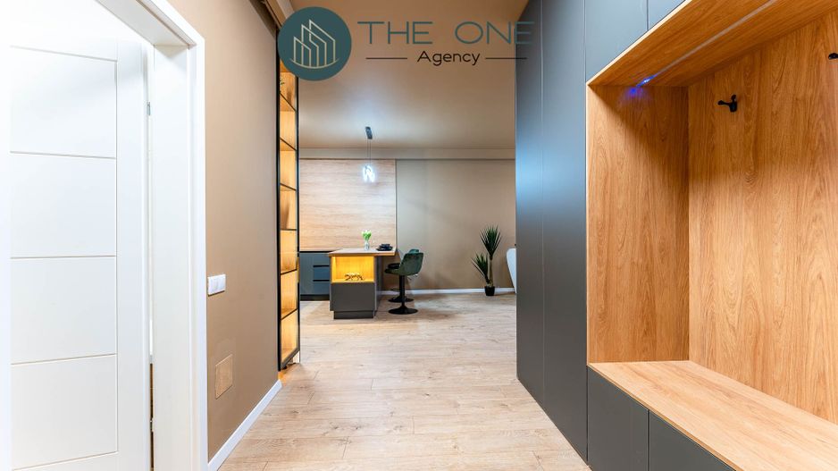 Apartament 2 camere - Exclusiv - 67mp - ready to move | Eroilor - Poză 8