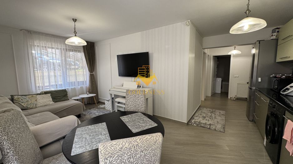3 camere, modern, bloc nou, parcare, Zorilor Zona Mircea Eliade, Lunii - Poză 2