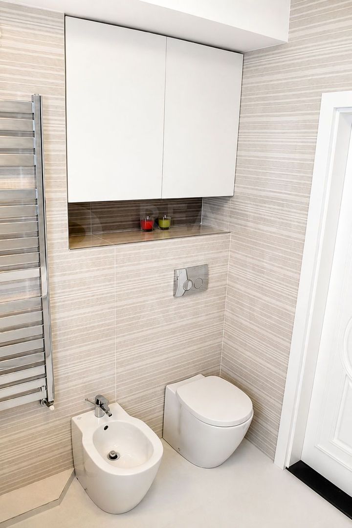 Chirie , apartament 3 camere, 100 mp, str. Alba Iulia, Buicani - Poză 6
