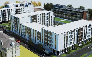 Aradului | 1-3 Camere | Finisaje Premium | Comision 0% - Poză 4