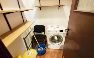 2 camere, decomandat, PET FRIENDLY, modern, terasa, Marasti, FSEGA - Poză 20