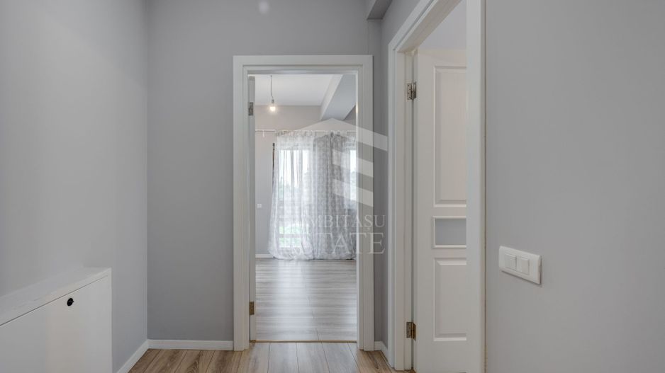 Casa în Stil American ! Mogosoaia/Chitila ! Regie Proprie ! - Poză 55