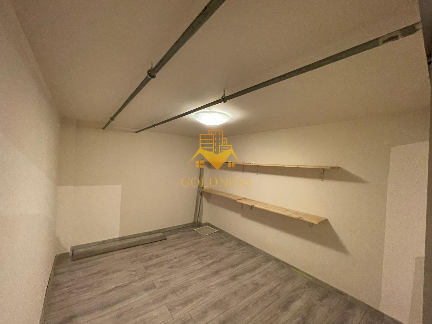 4 Camere decomandate, Terasa, Parcare, Borhanciului,Romul Ladea, Profi - Poză 7