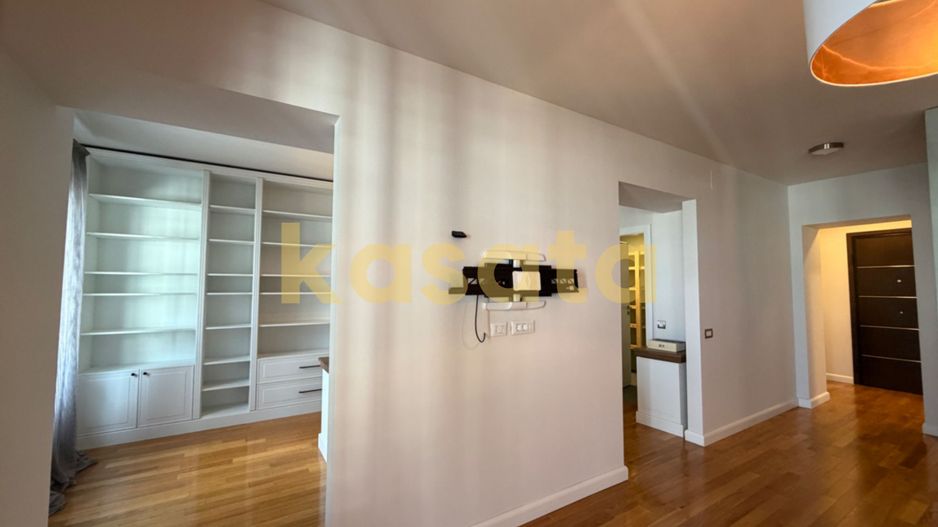 Apartament 4 camere | Premium | Upground | Panoramic Lake & City Views - Poză 5
