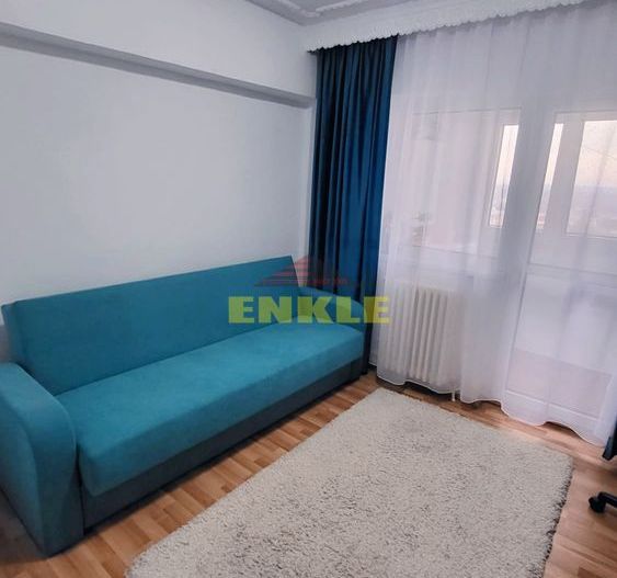 Apartament 4 camere, 90 mp, 2 băi, 2 balcoane, loc parcare+ boxa - Poză 5