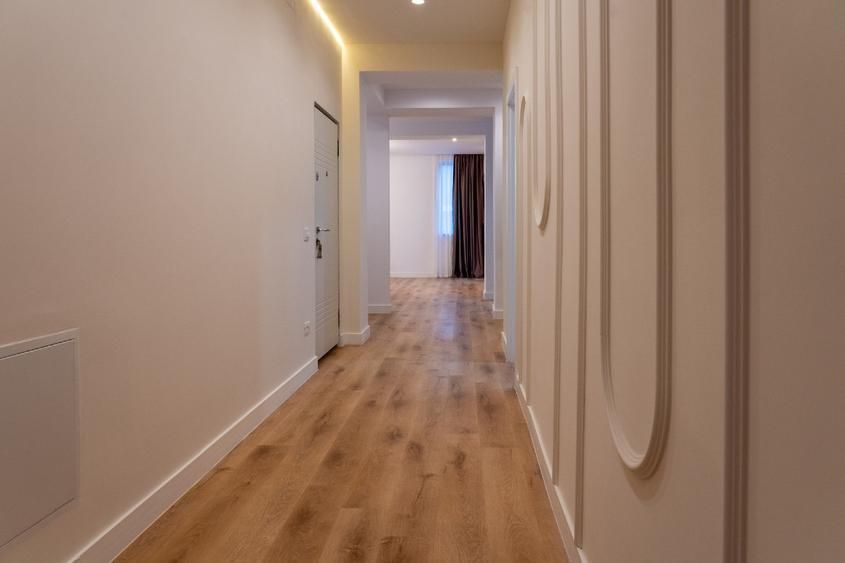 Apartament 3 camere | Green Lake | Vedere lac - Poză 13