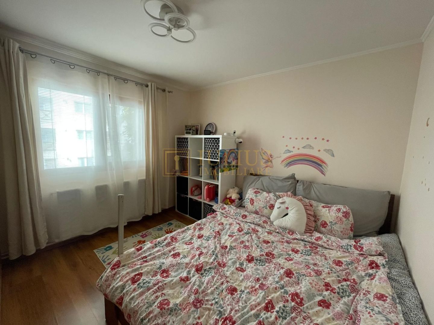 3 camere + boxa depozitare in zona Complex Studentesc, Sala Olimpia - Poză 16