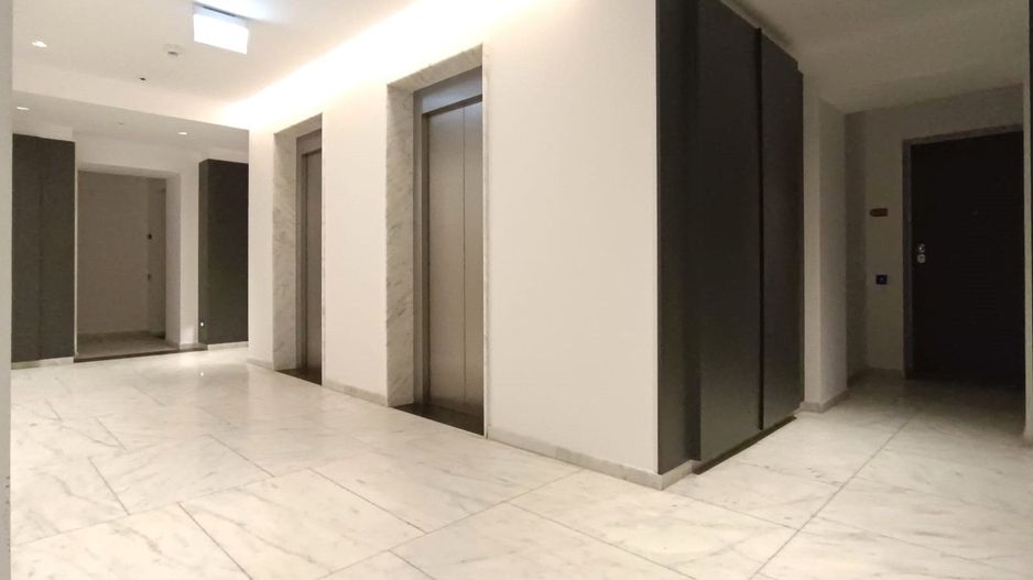 Apartament deosebit cu parcare subterana zona ONE Harastrau Towers - Poză 17