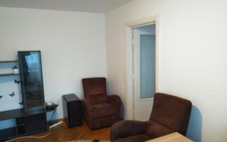 Apartament 3 camere de inchiriat, zona Cantemir, Iasi - 74 mp, etaj 3 - Poză 7