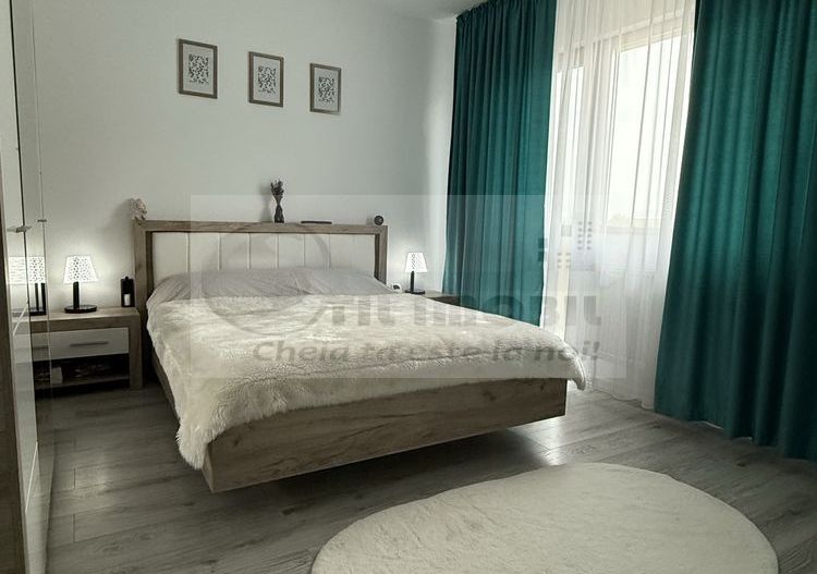 Apartament 2 camere decomandat • Valea Adâncă – 61 mp • loc de parcare - Poză 1