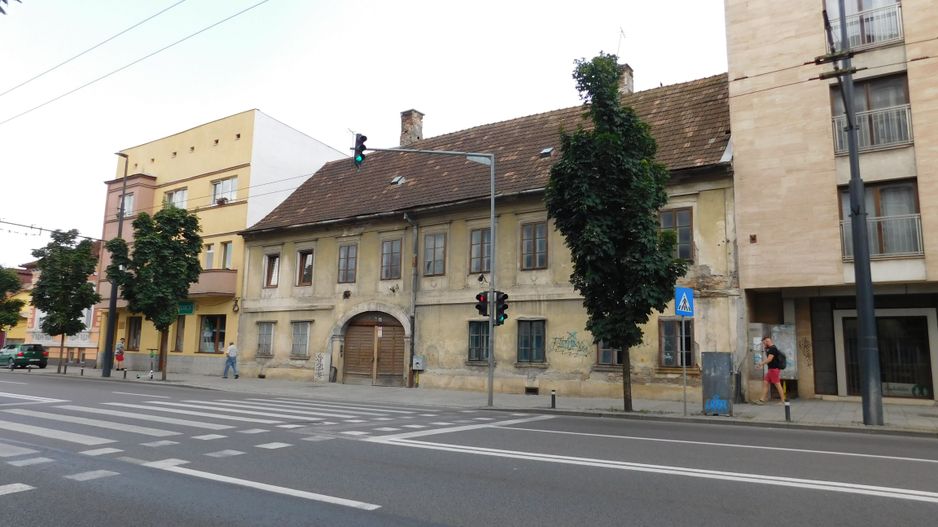 Imobil cu 6 apartamente pe Calea Moților, Cluj - Poză 9