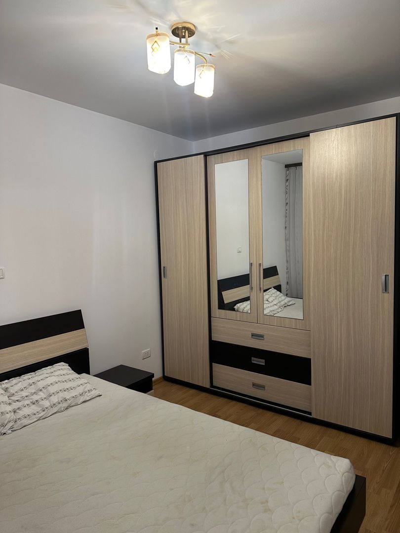 Închiriere Apartament 2 Camere | Parc Bazilescu – Bucurestii Noi - Poză 3