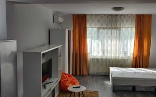 Persoană fizică, închiriez apartament cu o cameră, 35 mp,  Bucium - Rond 30 - Poză 8