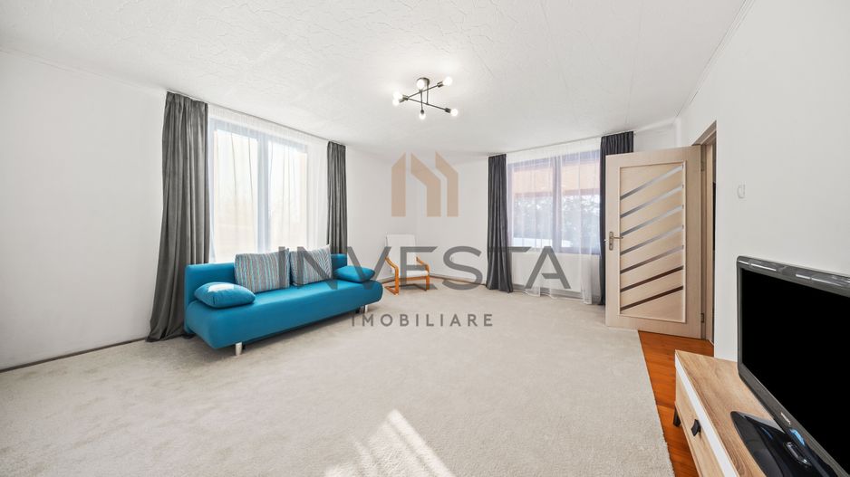 Casa individuala spatioasa cu 4 dormitoare, Colonia Sopor - Poză 2