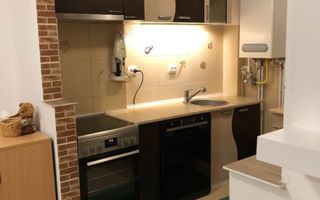 De vanzare apartament 3 camere - Poză 5