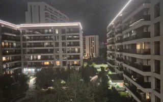Premium | 2 camere Nusco City Faza 1B | Parcare Subsol inclusă | Vedere Grădină - Poză 14