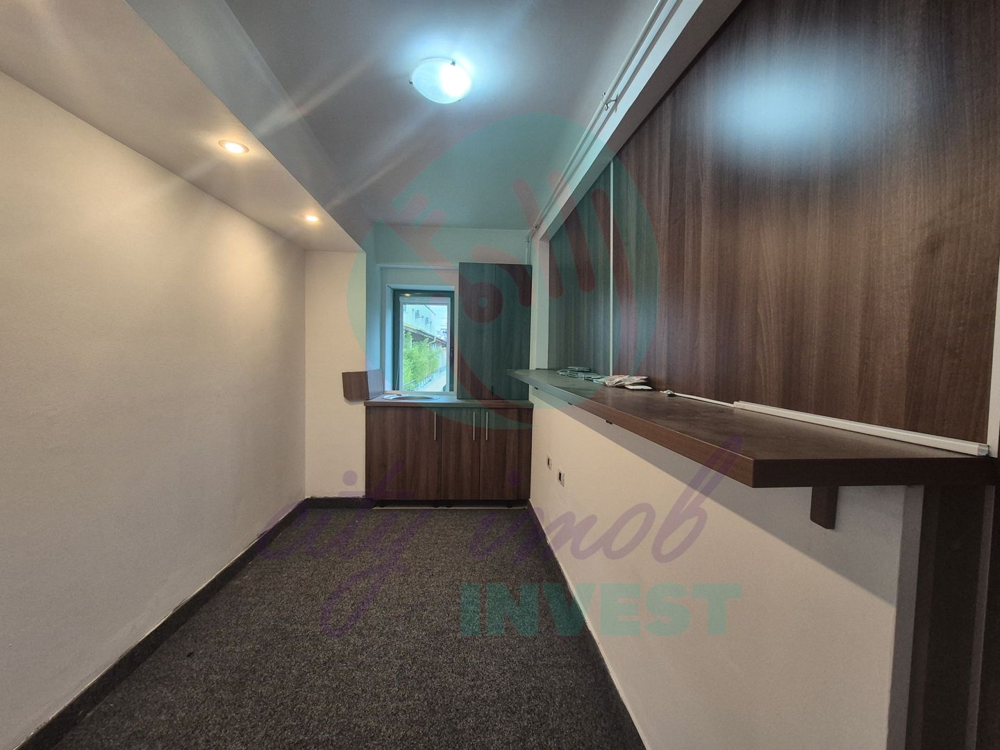 Spatiu birouri - Piata Alba Iulia - Bd Unirii - Poză 8