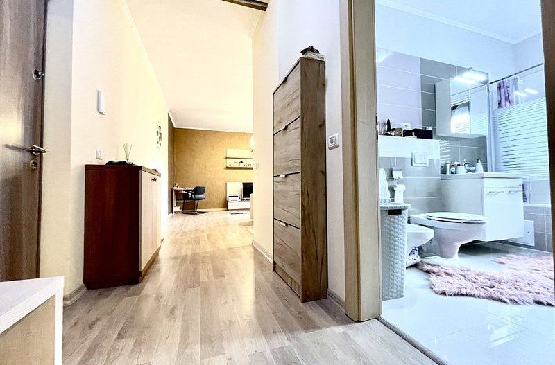 De inchiriat apartament 2 camere - langa Kaufland - Dumbravita - Poză 18