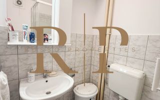 Apartament 2 Camere Cismigiu ** Mobilat si Utilat* - Poză 17