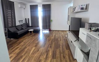 Apartament cu 2 camere în Dumbrăvița 54 mp utili balcon 2 loc parcare - Poză 2