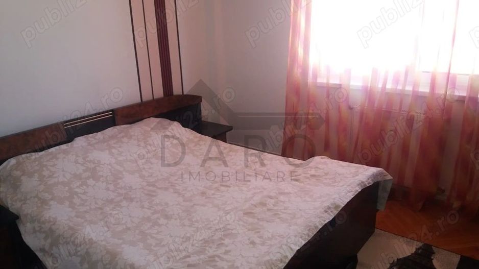 🏡 Apartament 2 camere de închiriat – Centru | Piața Teatrului |450 € - Poză 6