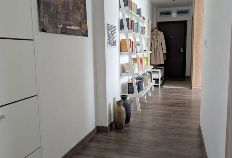 3 camere | Parter terasă 27 mp | Barbu Văcărescu | 2 parcări - Poză 4