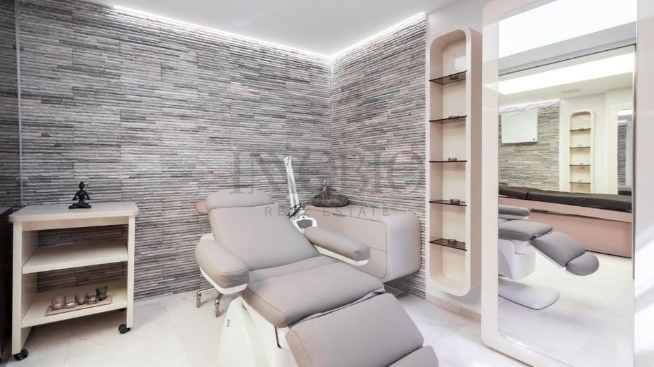Vilă 5 Camere | Ideală pentru Beauty Hub | Spatiu Comercial - Poză 15
