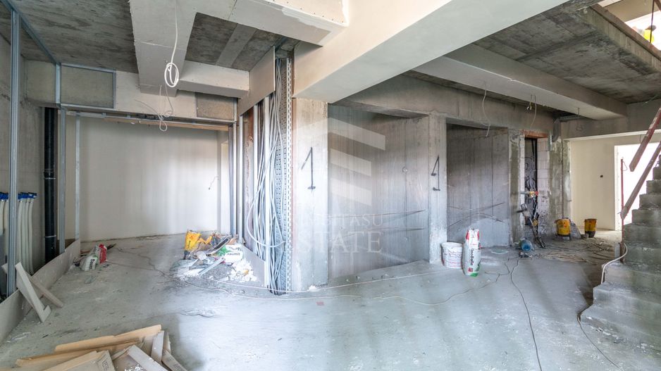 Titan Astorium 2 Camere Mari predare 2025 Finisaje si Calitate Premium - Poză 21