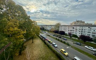 Apartament renovat 2 camere | 37 mp util | Zona Piata Somes - Poză 15