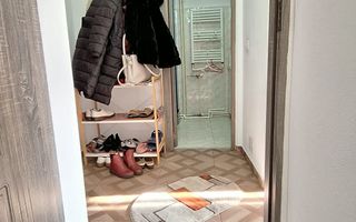 Garsoniera mare la cheie-Confort 1/Decomandata -Et.3/4 Nord-Rm.VL - Poză 12