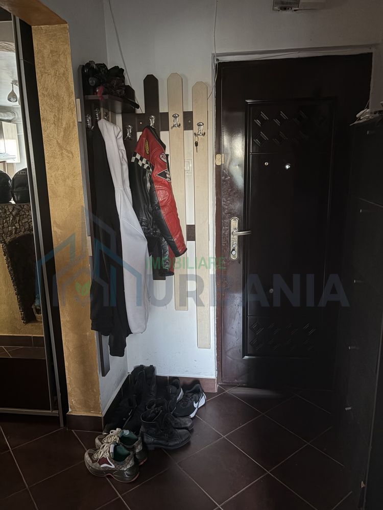 Apartament 2 camere decomandat, 55 mp, Iași - Poză 1
