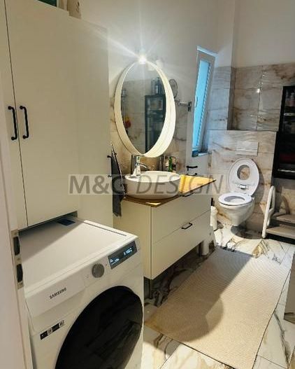 Apartament 2 camere Giroc parter cu balcon - Poză 11