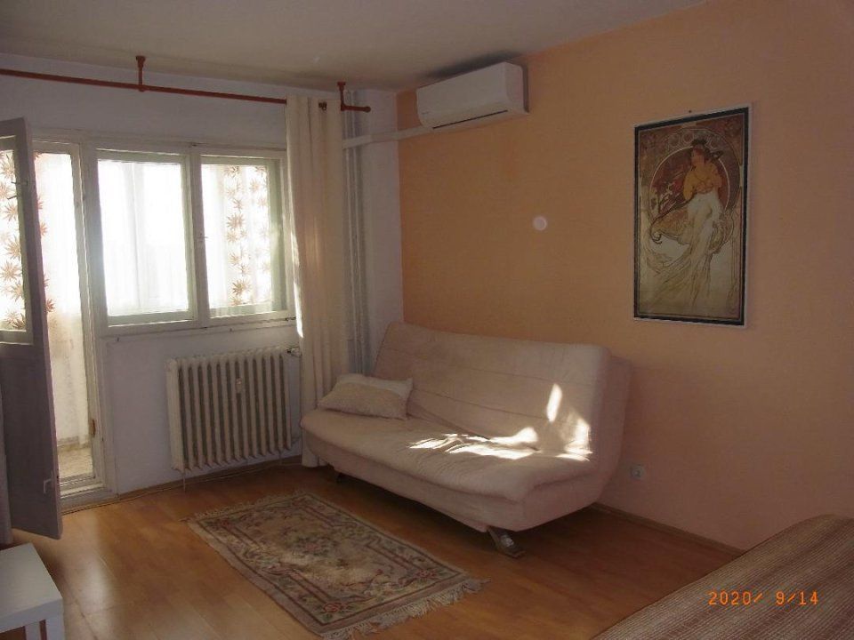 Apartament 2 camere aproape de Piata Moghioros - Poză 5