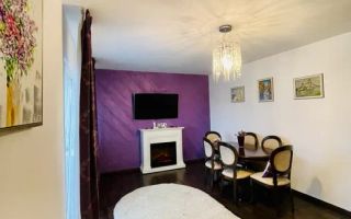 4 camere, 2 balcoane, 2 bai, Zorilor, Zona UTCN, MOL, Carrefour - Poză 3