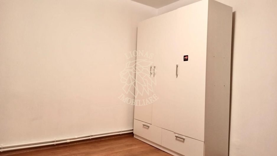 Apartament decomandat 3 camere 68 mp+balcon-parcare-Imparat Traian - Poză 4