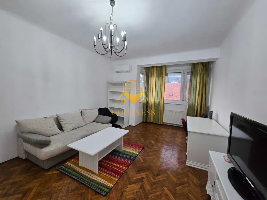 2 Camere decomandate,Ultracentral, P-ta Unirii,Horea,Ferdinand,Central - Poză 1